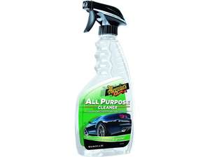 Meguiar's All Purpose Cleaner 710ml - G9624