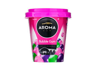 AROMA CUP GEL - Bubble Gum