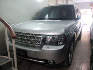 Range Rover Vogue 2005 for Sale