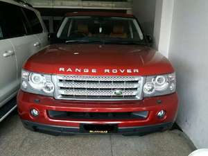 Range Rover Sport 2007 for Sale