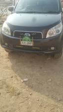 Daihatsu Terios 2007 for Sale