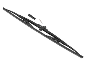 Suzuki Khyber Wiper Blades