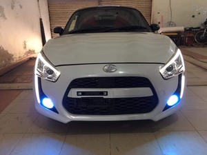 Daihatsu Copen Robe 2014 for Sale