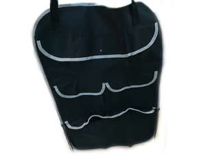 Multi Purpose Car Back Seat Organizer 
