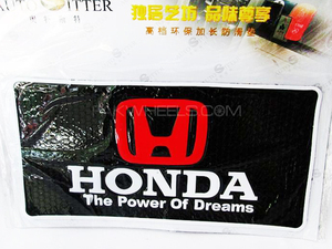 Dashboard Mat - Honda