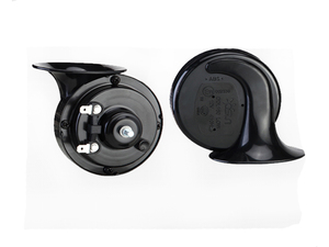 Seger Snail Horn Universal