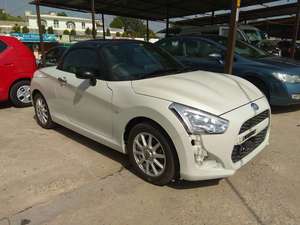 Daihatsu Copen Robe 2014 for Sale