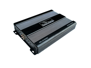 Rockmars 4Ch Amplifier RM-AF4600