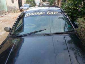 Mitsubishi Lancer GLX Automatic 1.6 1990 for Sale