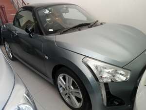 Daihatsu Copen Robe 2014 for Sale