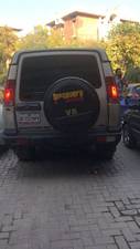 Land Rover Discovery 2002 for Sale