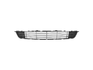 Toyota Corolla Genuine Front Grill Base Xli, Gli, Altis 2008-2014