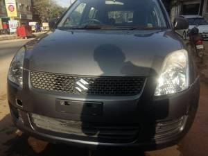 Suzuki Swift DX 1.3 2012 for Sale