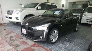 Daihatsu Copen Robe S 2014 for Sale