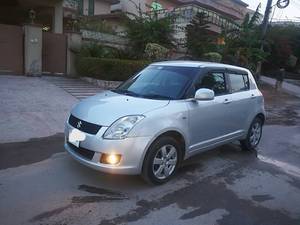 Suzuki Swift DLX 1.3 2010 for Sale