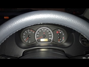 Suzuki Swift DX 1.3 2014 for Sale