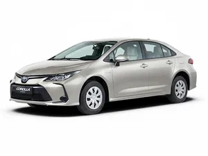 Toyota Corolla Altis 1.8 2021 for Sale