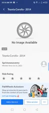 Toyota Corolla Altis 1.8 2022 for Sale