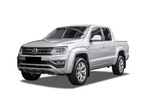 Volkswagen Amarok 2018 Price in Pakistan, Pictures, Specs & Features