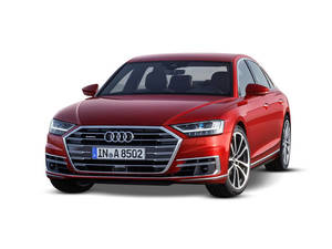 Audi A8 2024 Price in Pakistan, Pictures, Specs & Features